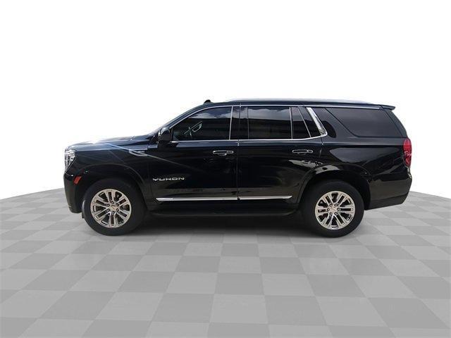 used 2023 GMC Yukon car, priced at $54,992