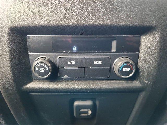 used 2019 Chevrolet Traverse car, priced at $16,492