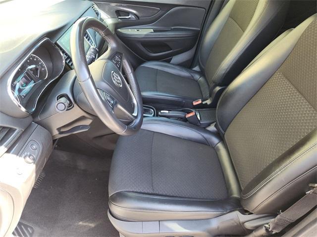 used 2019 Buick Encore car, priced at $11,894