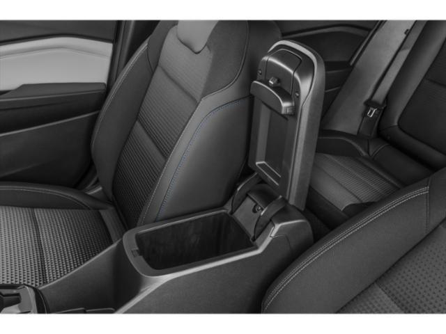 new 2025 Chevrolet Trax car, priced at $22,690