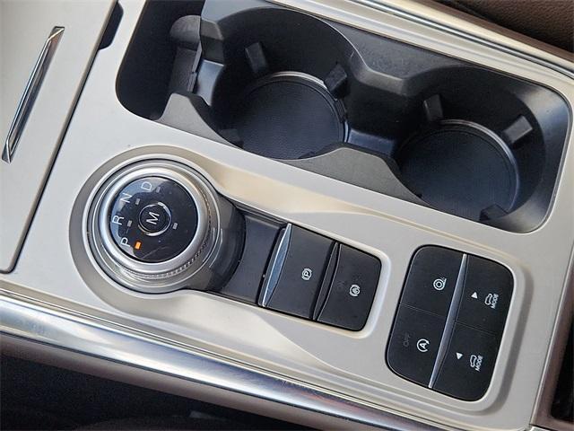 used 2021 Ford Explorer car, priced at $33,491
