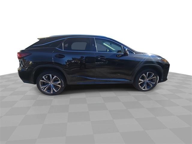 used 2017 Lexus RX 350 car, priced at $26,321