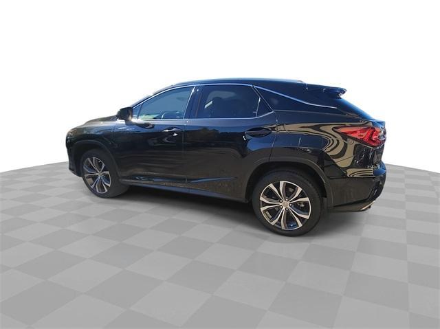 used 2017 Lexus RX 350 car, priced at $26,321