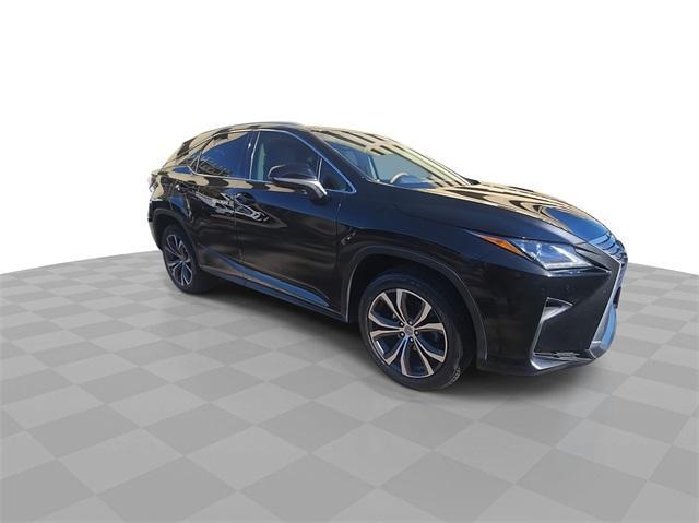 used 2017 Lexus RX 350 car, priced at $26,321