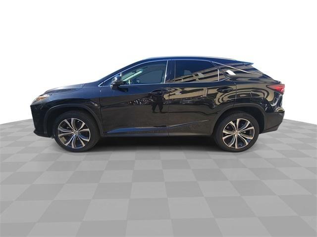 used 2017 Lexus RX 350 car, priced at $26,321