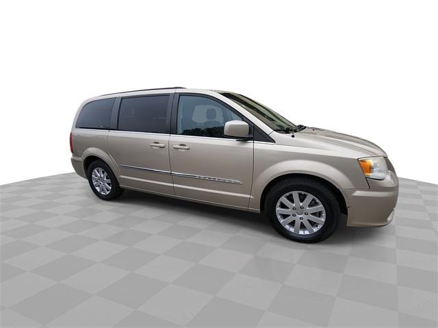 used 2014 Chrysler Town & Country car, priced at $7,443