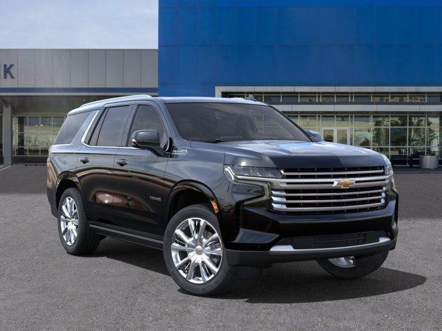 new 2024 Chevrolet Tahoe car