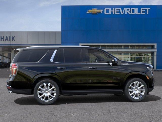 new 2024 Chevrolet Tahoe car