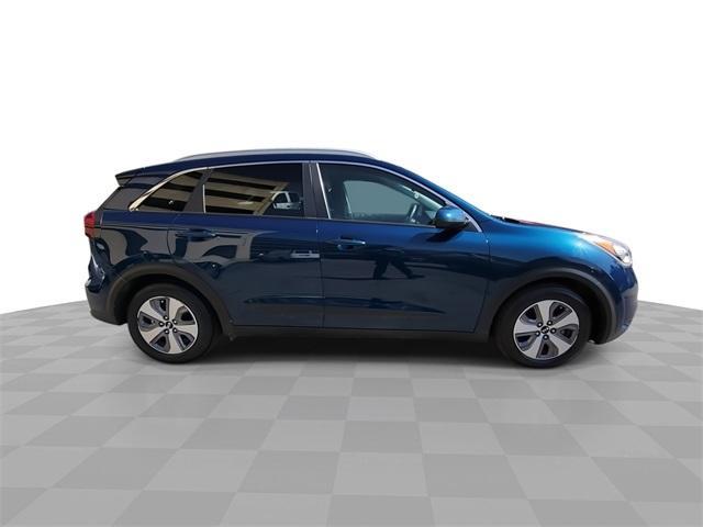 used 2019 Kia Niro car, priced at $12,391