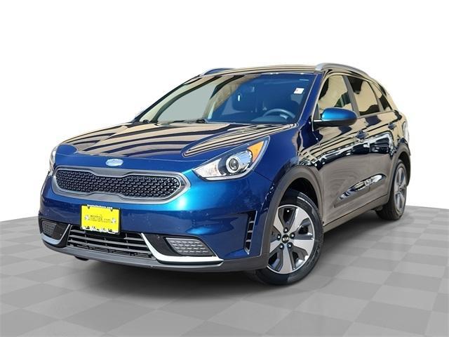 used 2019 Kia Niro car, priced at $12,391