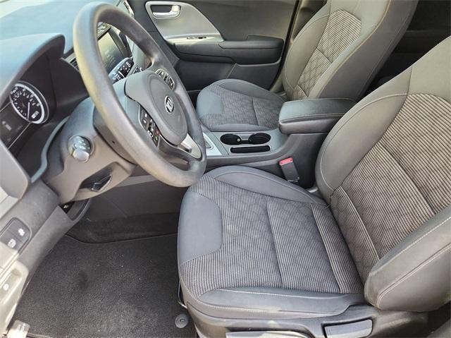 used 2019 Kia Niro car, priced at $12,391