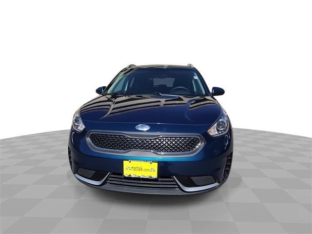 used 2019 Kia Niro car, priced at $12,391