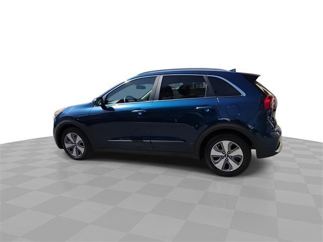 used 2019 Kia Niro car, priced at $12,391