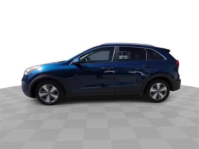 used 2019 Kia Niro car, priced at $12,391