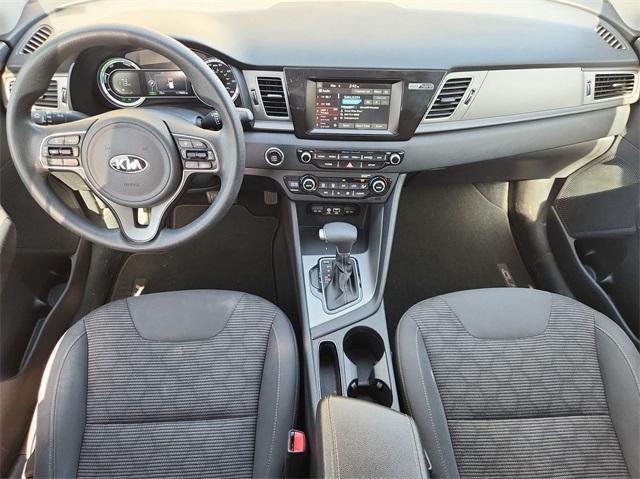 used 2019 Kia Niro car, priced at $12,391