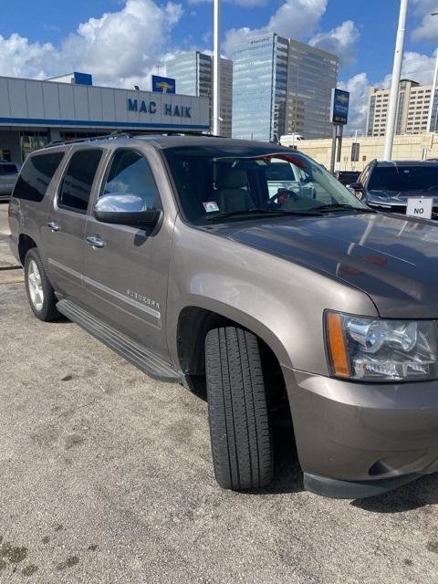 used 2013 Chevrolet Suburban car, priced at $12,991