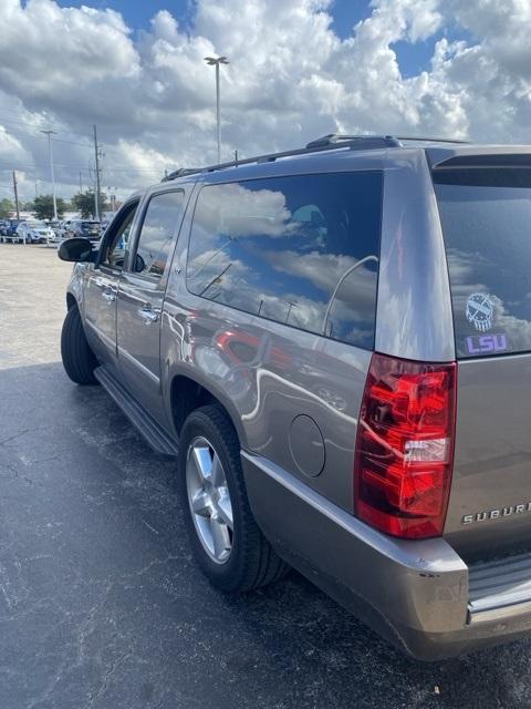 used 2013 Chevrolet Suburban car, priced at $12,991