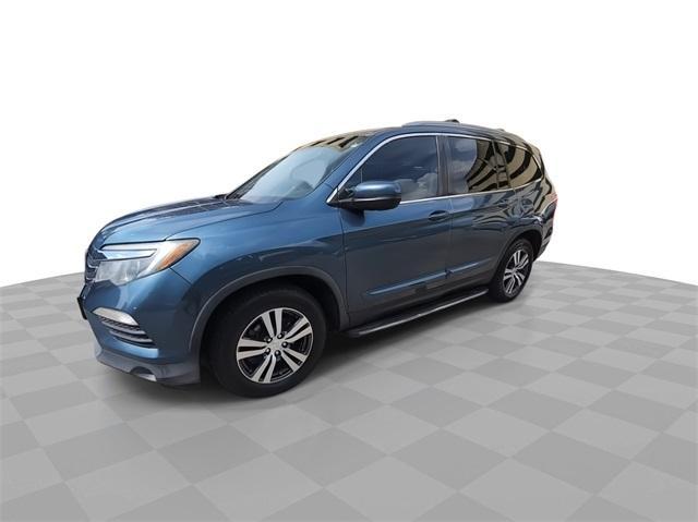 used 2016 Honda Pilot car, priced at $12,742