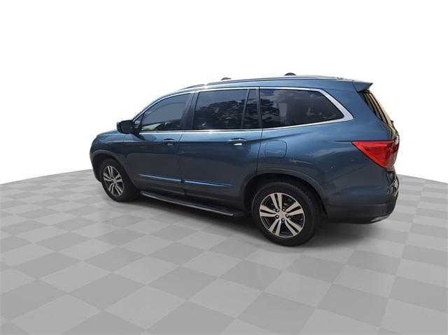 used 2016 Honda Pilot car, priced at $12,742