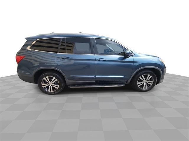 used 2016 Honda Pilot car, priced at $12,742