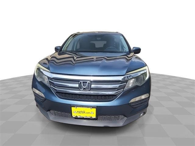 used 2016 Honda Pilot car, priced at $12,742