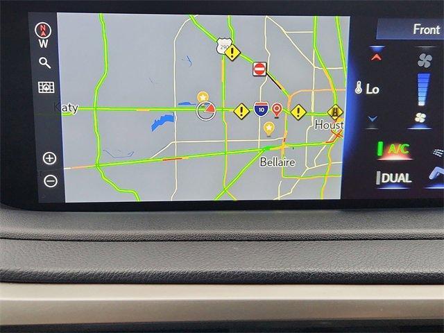 used 2022 Lexus RX 350 car, priced at $39,697