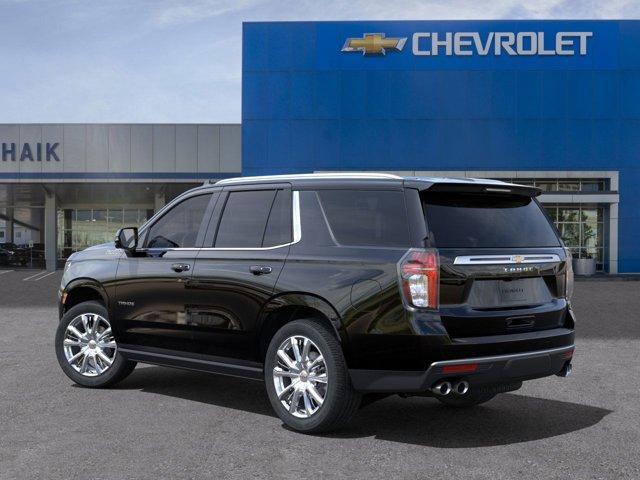 new 2024 Chevrolet Tahoe car, priced at $74,305