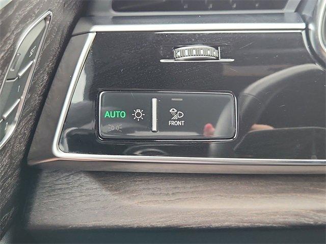 used 2021 Audi Q8 car, priced at $41,992