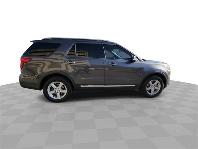 used 2019 Ford Explorer car, priced at $16,192