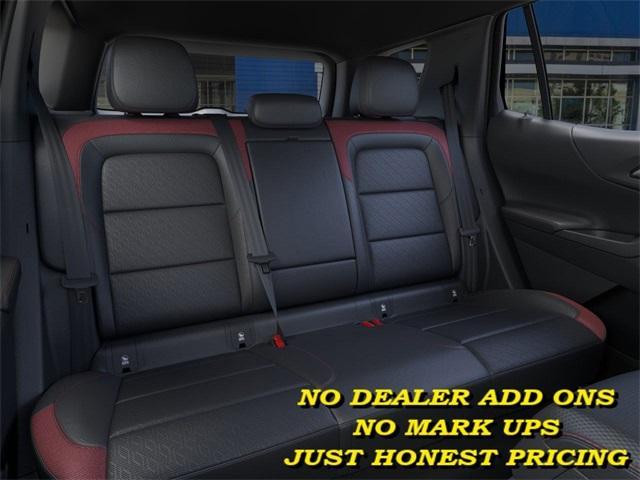 new 2026 Chevrolet Equinox car, priced at $33,845