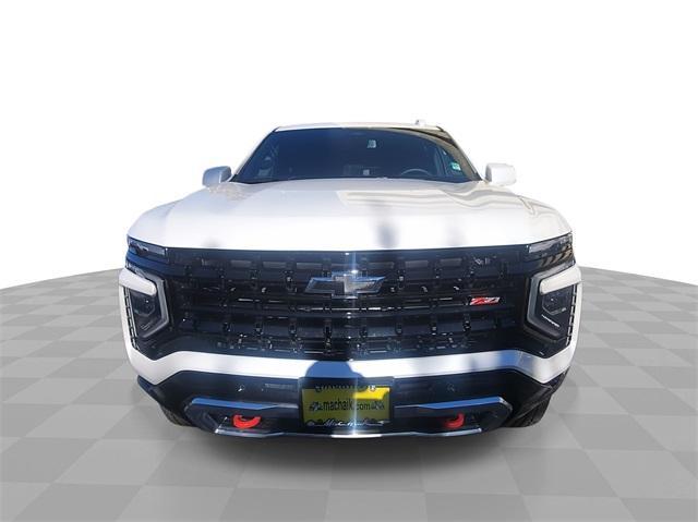 used 2025 Chevrolet Tahoe car, priced at $73,992