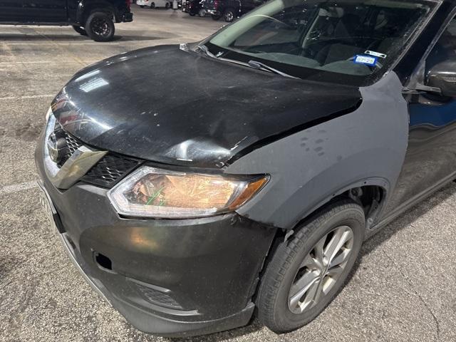 used 2016 Nissan Rogue car, priced at $9,999