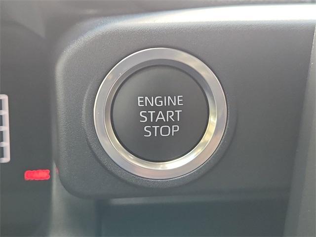 used 2025 Toyota 4Runner car, priced at $48,993