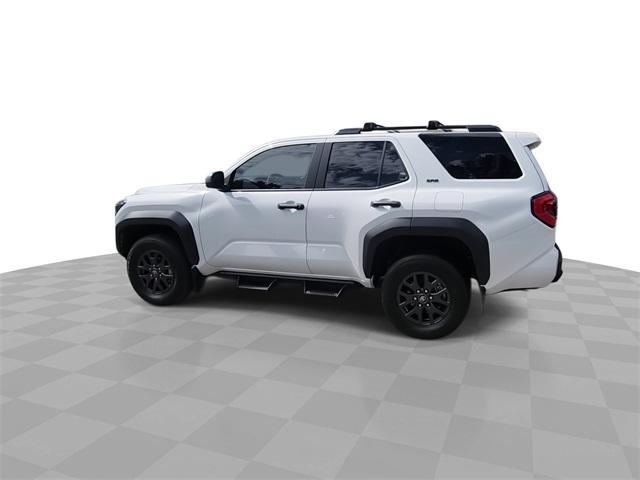 used 2025 Toyota 4Runner car, priced at $48,993