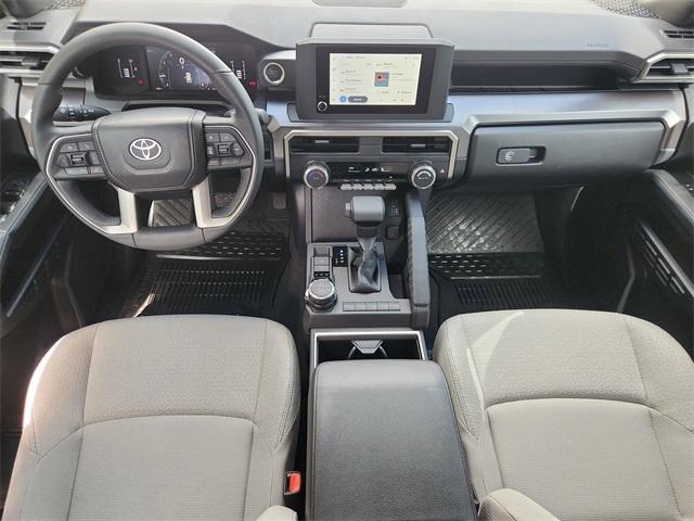 used 2025 Toyota 4Runner car, priced at $48,993