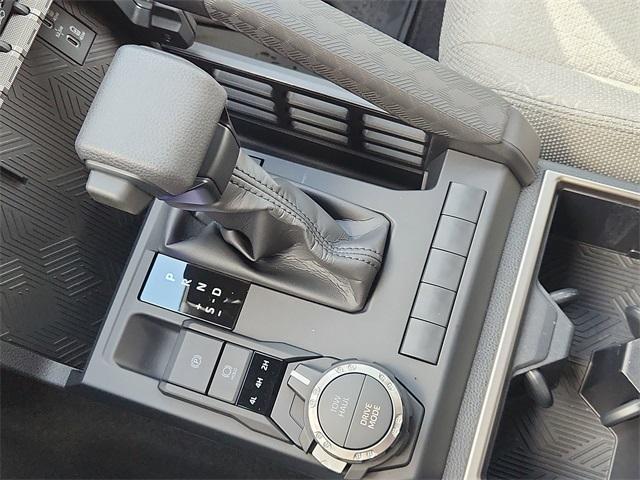 used 2025 Toyota 4Runner car, priced at $48,993