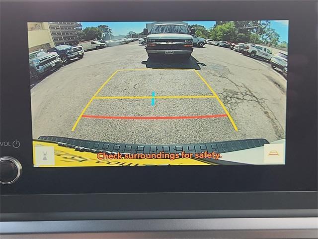 used 2025 Toyota 4Runner car, priced at $48,993