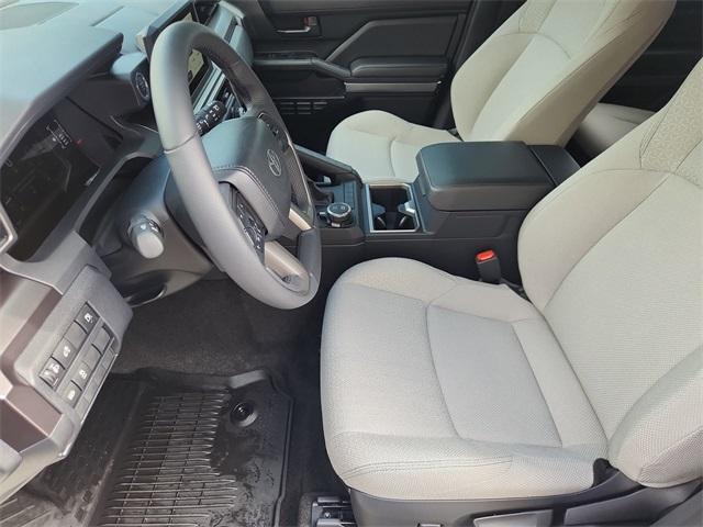 used 2025 Toyota 4Runner car, priced at $48,993