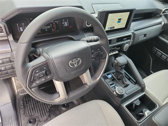 used 2025 Toyota 4Runner car, priced at $48,993