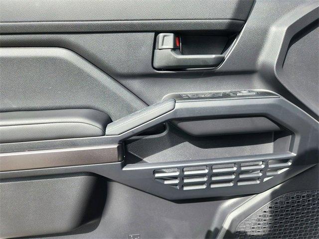 used 2025 Toyota 4Runner car, priced at $46,998