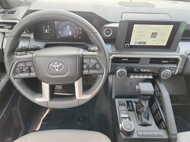 used 2025 Toyota 4Runner car, priced at $48,993