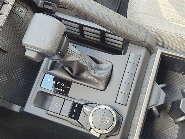 used 2025 Toyota 4Runner car, priced at $46,998