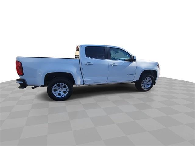 used 2017 Chevrolet Colorado car, priced at $16,994