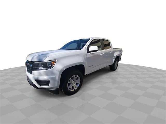 used 2017 Chevrolet Colorado car, priced at $16,994