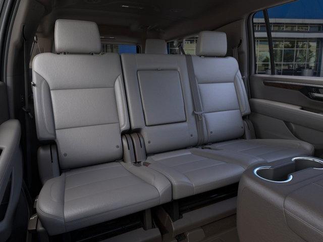 new 2025 Chevrolet Suburban car, priced at $67,585