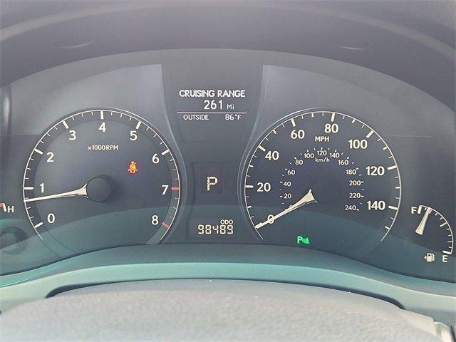 used 2010 Lexus RX 350 car, priced at $13,991