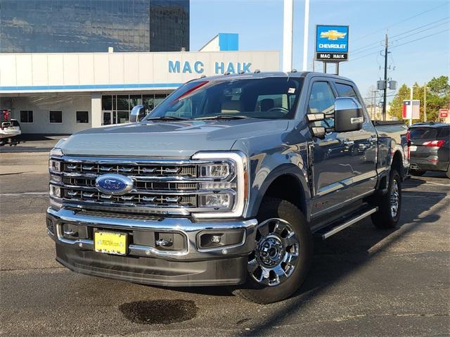 used 2023 Ford F-250 car, priced at $74,991