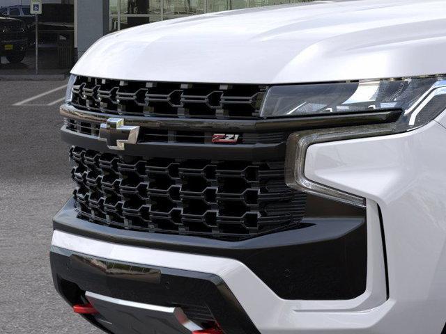 new 2024 Chevrolet Tahoe car, priced at $70,490