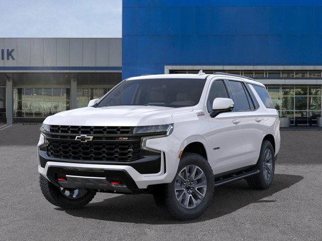 new 2024 Chevrolet Tahoe car, priced at $70,490