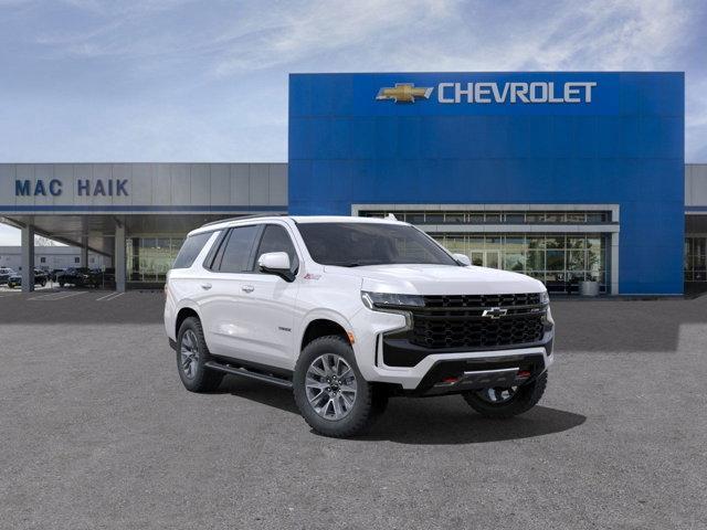 new 2024 Chevrolet Tahoe car, priced at $70,490